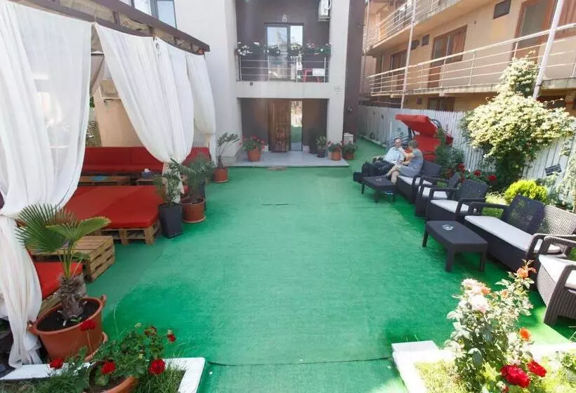 ペンション Vila Sandra
