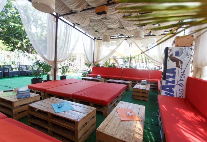 پانسیون Vila Sandra