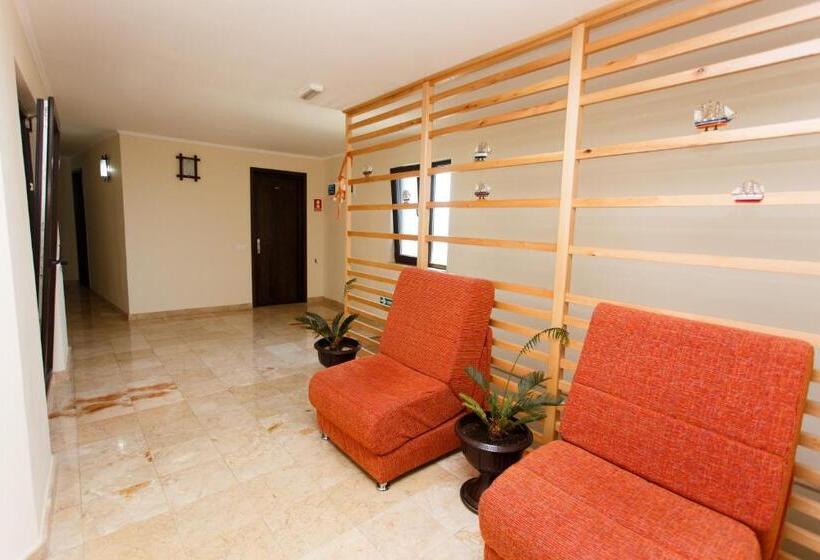 پانسیون Vila Sandra