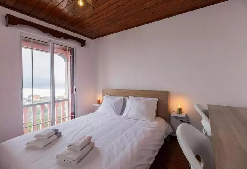 Majatalo Welcomebuddy   Azorean Ocean House