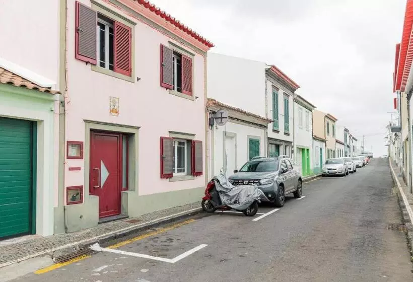 Majatalo Welcomebuddy   Azorean Ocean House