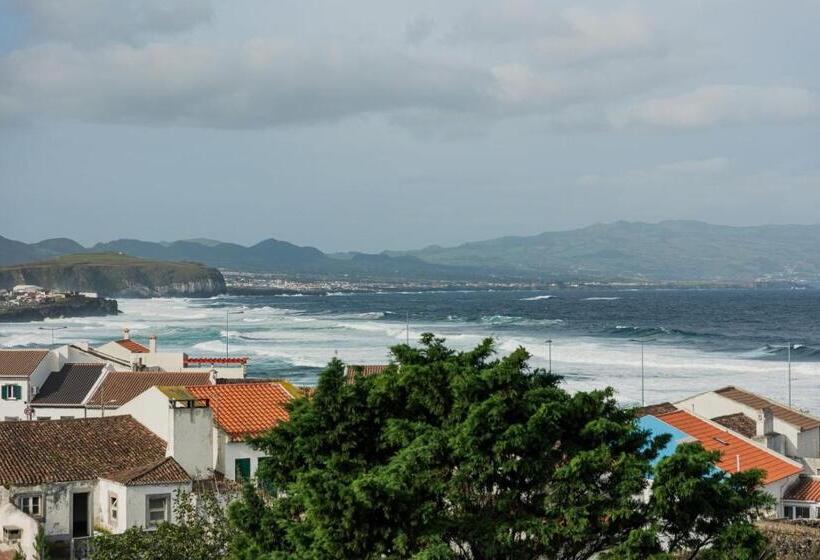 پانسیون Welcomebuddy Azorean Ocean House