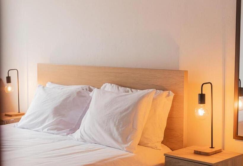 پانسیون Welcomebuddy Azorean Ocean House