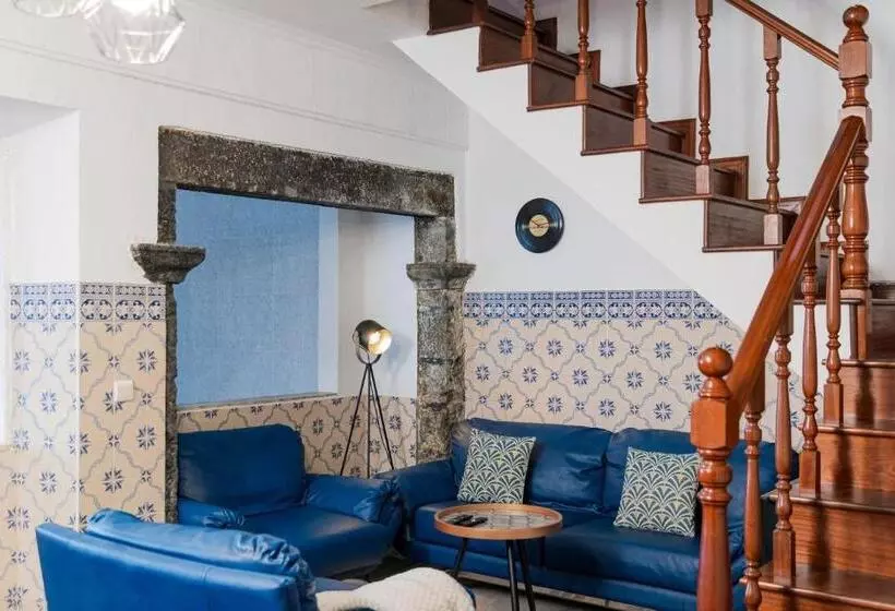 Majatalo Welcomebuddy   Azorean Ocean House