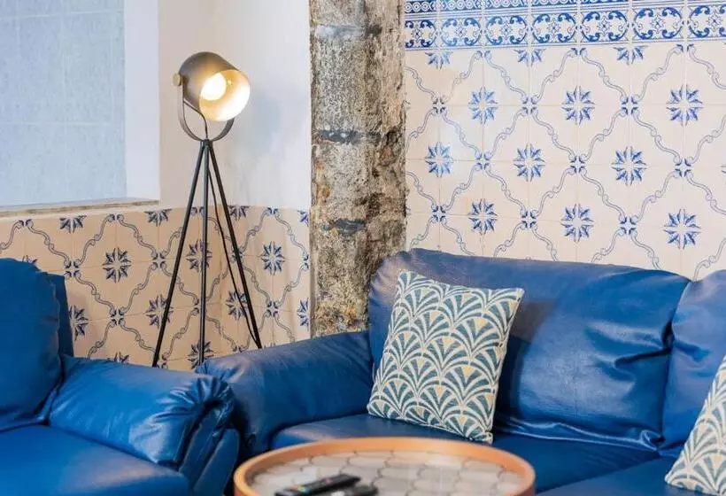 Majatalo Welcomebuddy   Azorean Ocean House