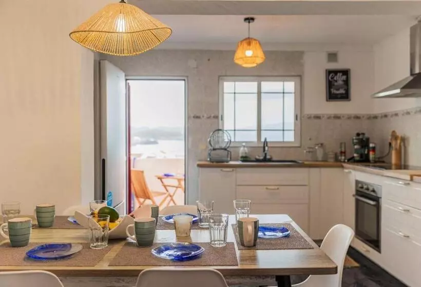 Majatalo Welcomebuddy   Azorean Ocean House