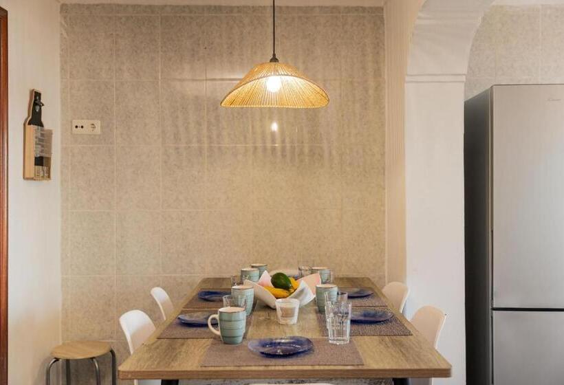 پانسیون Welcomebuddy Azorean Ocean House