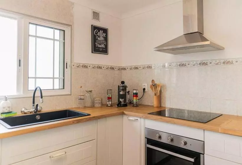 Majatalo Welcomebuddy   Azorean Ocean House