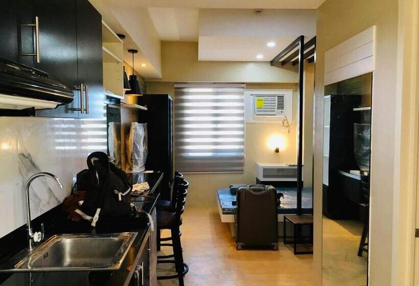 Sunvida Condo Cebu Near Sm City