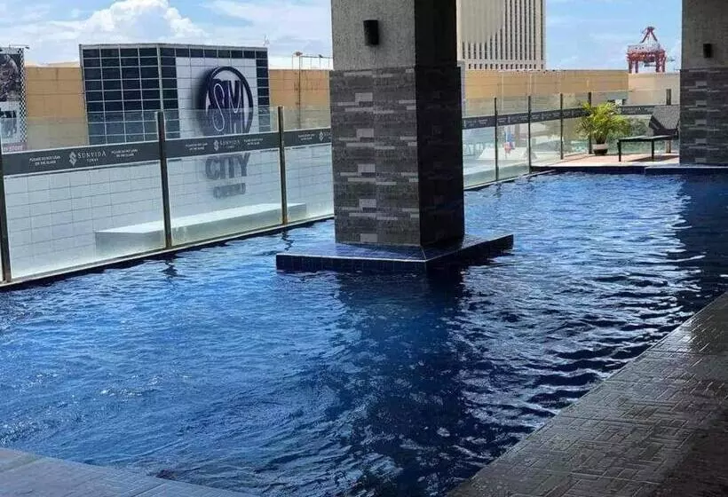 Sunvida Condo Cebu Near Sm City