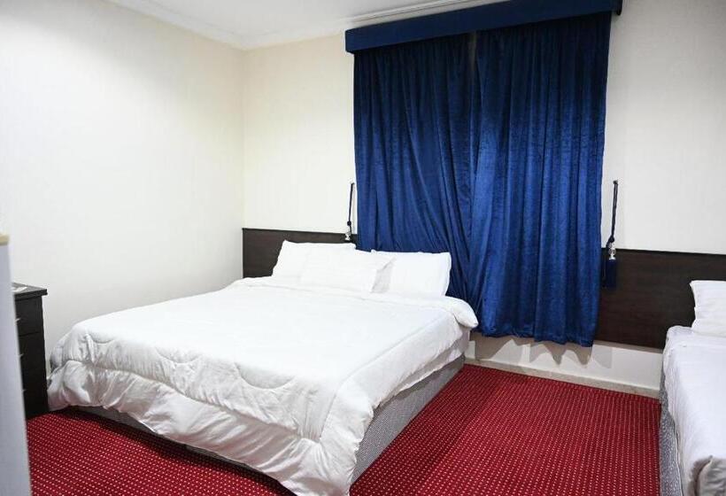 فندق برج هياء