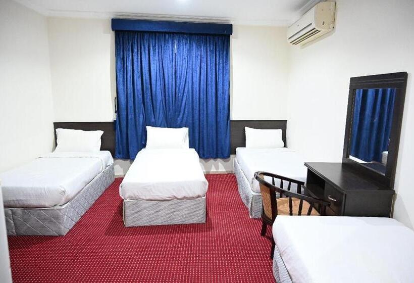 فندق برج هياء