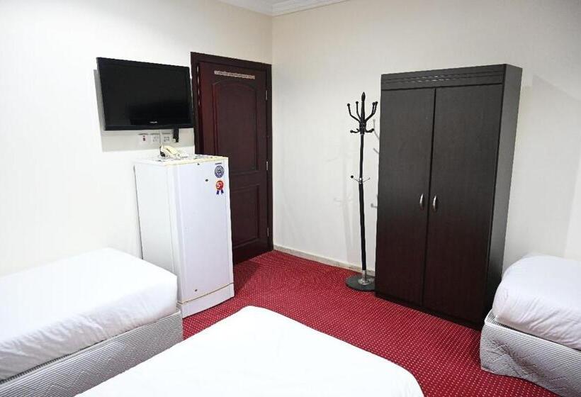 فندق برج هياء