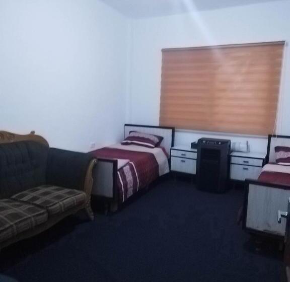 هاستل City Center