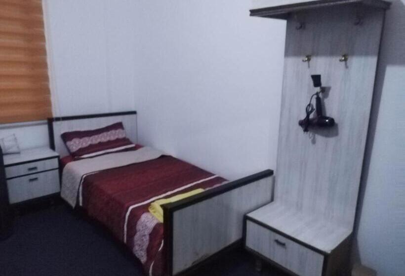 هاستل City Center