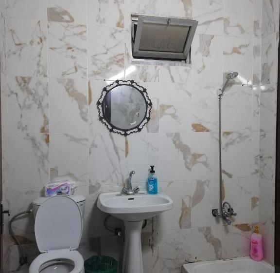 هاستل City Center