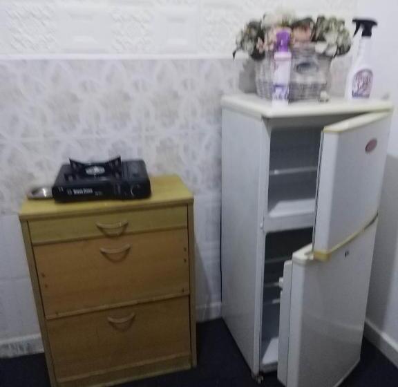 هاستل City Center