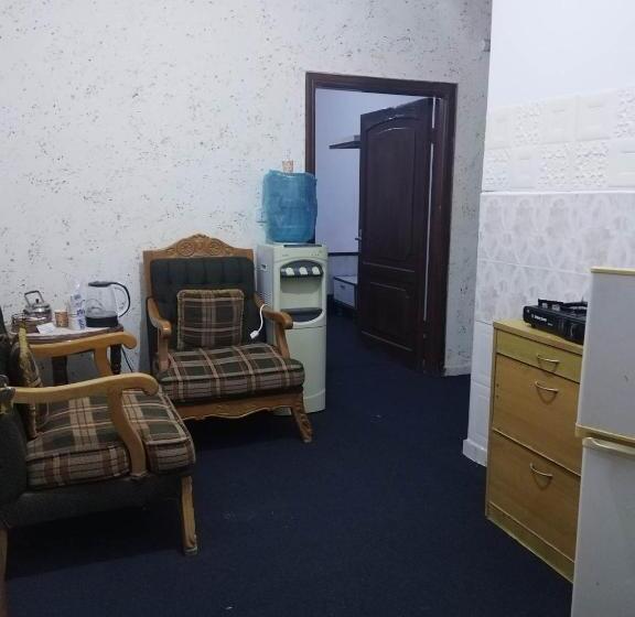 هاستل City Center