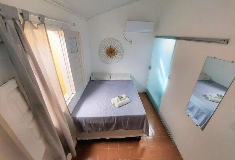 ユースホステル Moana Guest House