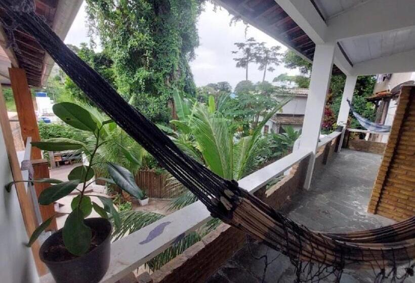 ユースホステル Moana Guest House