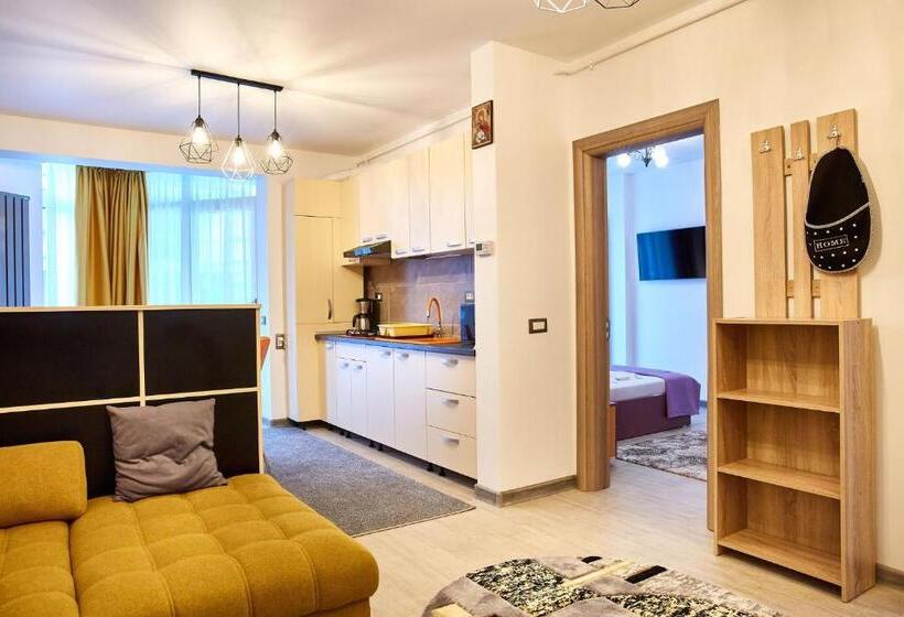 Apartament Amma Beach By Alz