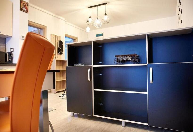 Apartament Amma Beach By Alz