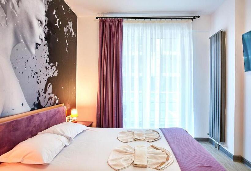 Apartament Amma Beach By Alz