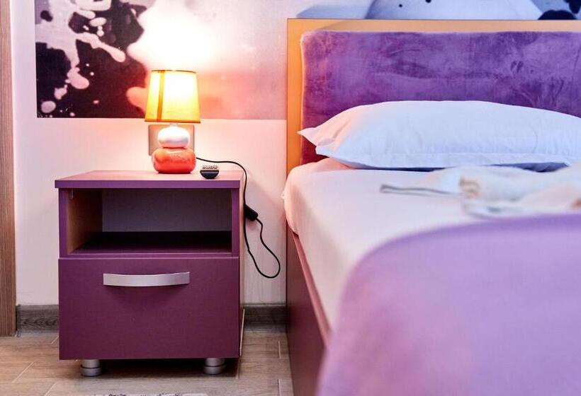 Apartament Amma Beach By Alz