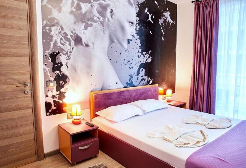 Apartament Amma Beach By Alz