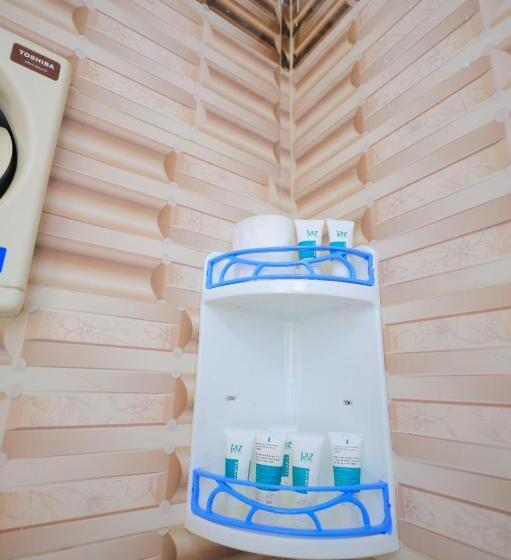 تختخواب و صبحانه Grensha Pyramid And Sphinx View