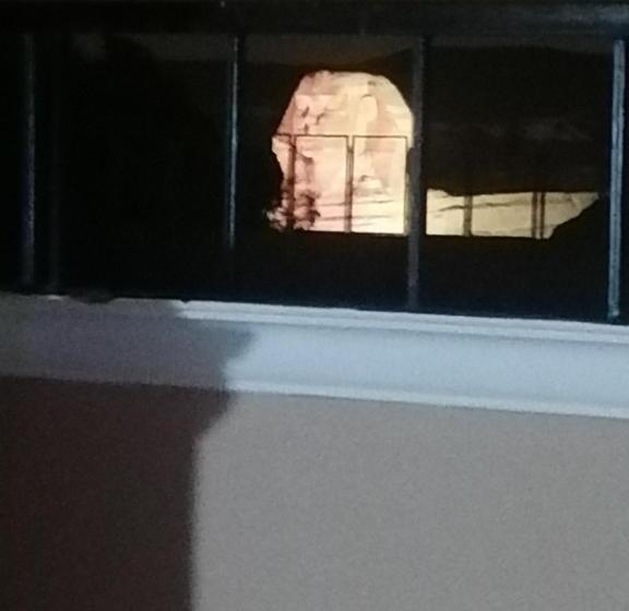 تختخواب و صبحانه Grensha Pyramid And Sphinx View