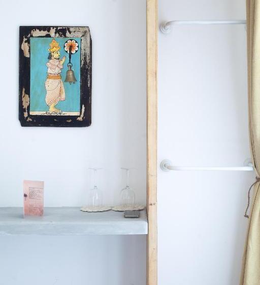 Bed and Breakfast Marshmellow Beach Rooms   Sri Lanka