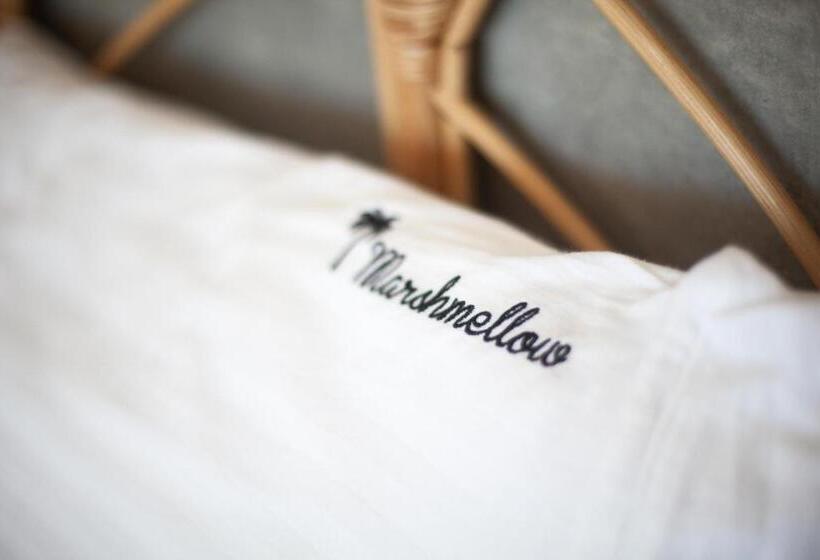 Bed and Breakfast Marshmellow Beach Rooms   Sri Lanka