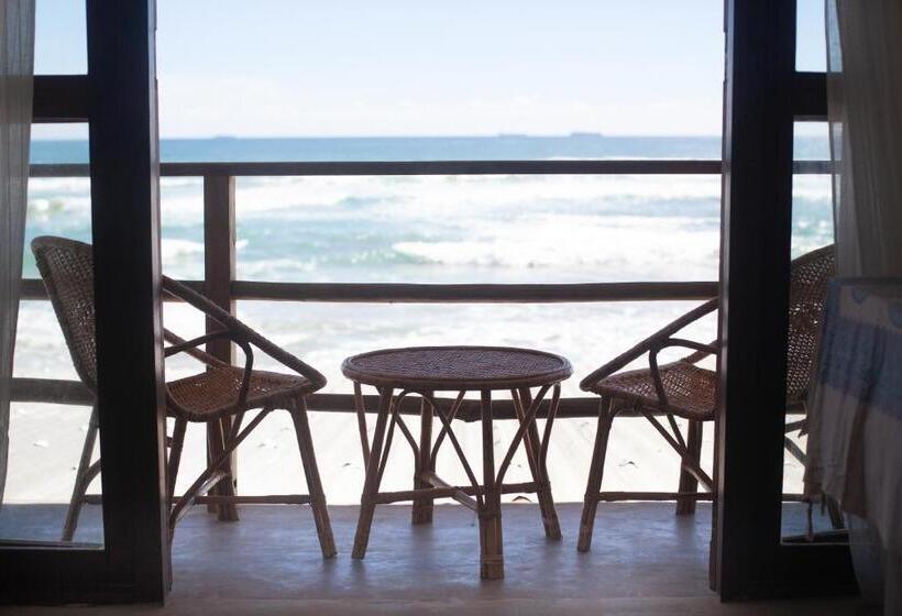 Bed and Breakfast Marshmellow Beach Rooms   Sri Lanka