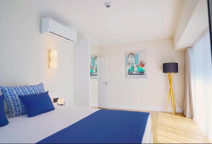 Holiday In Orbi City Batumi