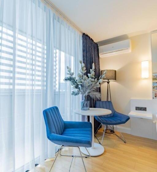 Holiday In Orbi City Batumi