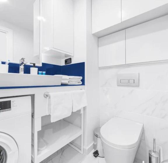 Holiday In Orbi City Batumi