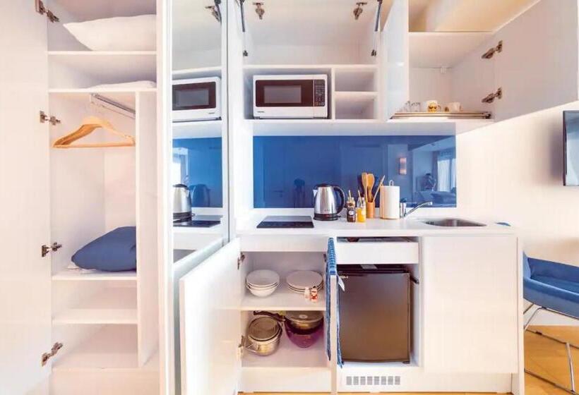 Holiday In Orbi City Batumi