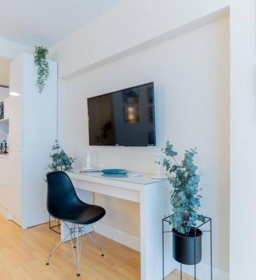 Holiday In Orbi City Batumi