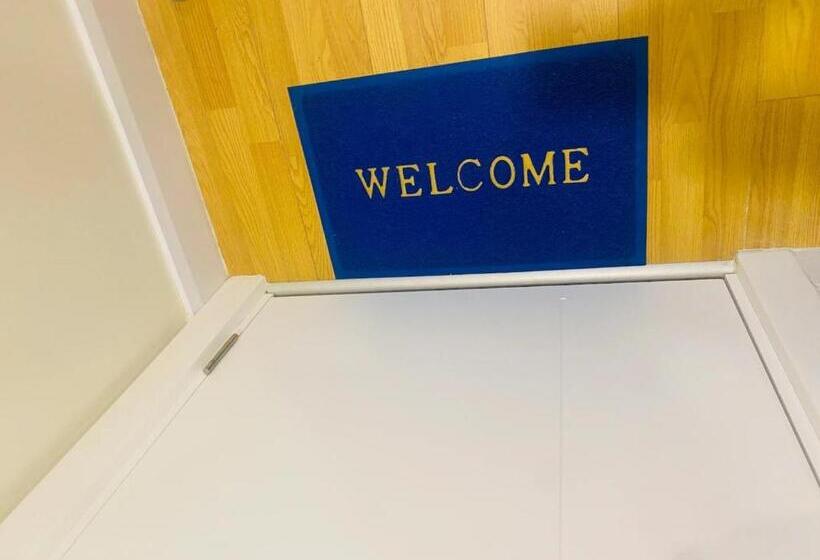 Holiday In Orbi City Batumi