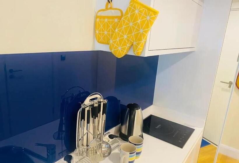 Holiday In Orbi City Batumi