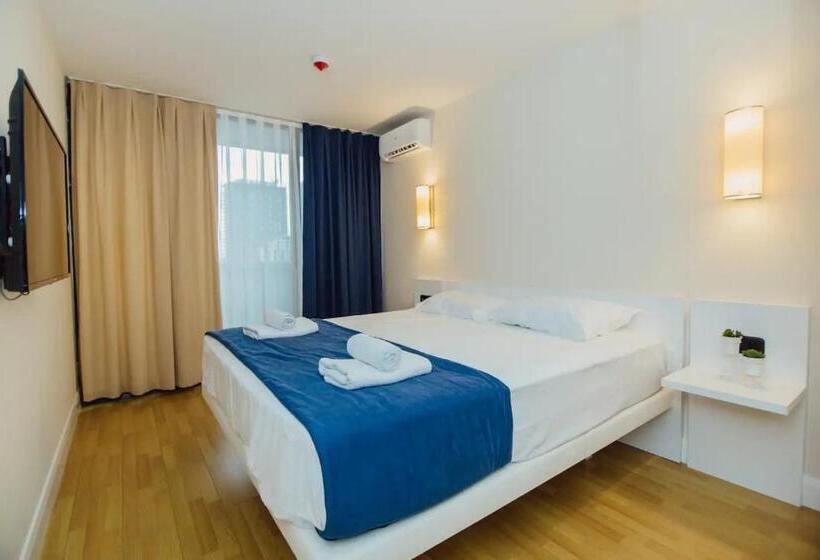 Holiday In Orbi City Batumi