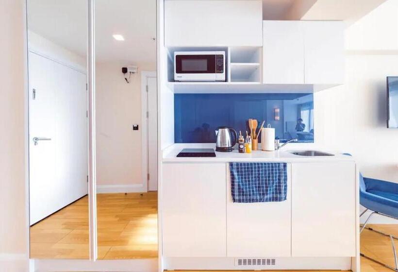 Holiday In Orbi City Batumi