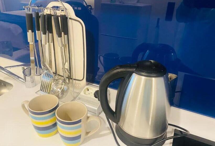 Holiday In Orbi City Batumi