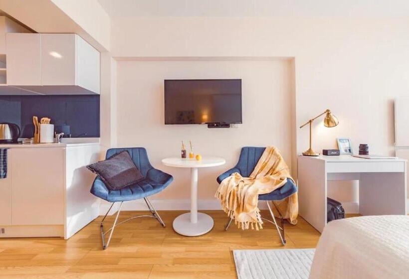 Holiday In Orbi City Batumi