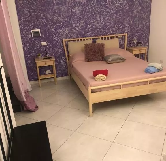 ホテル B&b Al Cavour