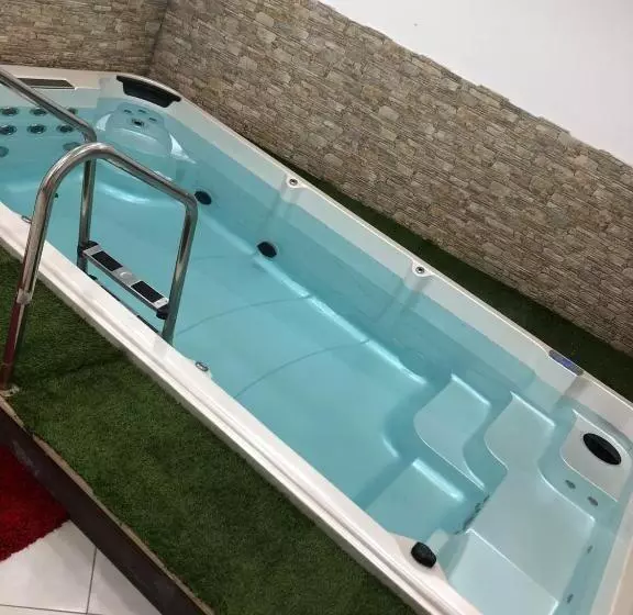 ホテル B&b Al Cavour