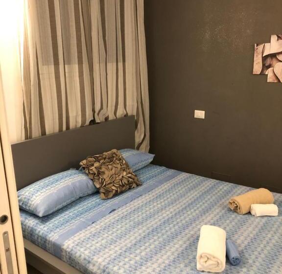 בית מלון כפרי B&b Al Cavour