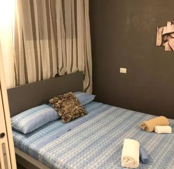 ホテル B&b Al Cavour