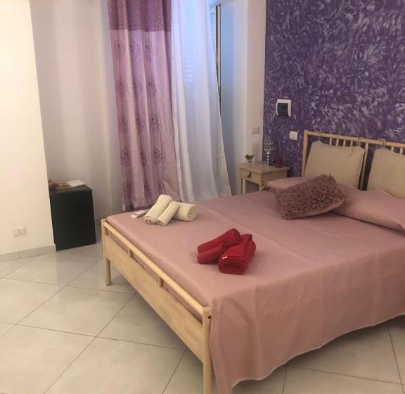 בית מלון כפרי B&b Al Cavour